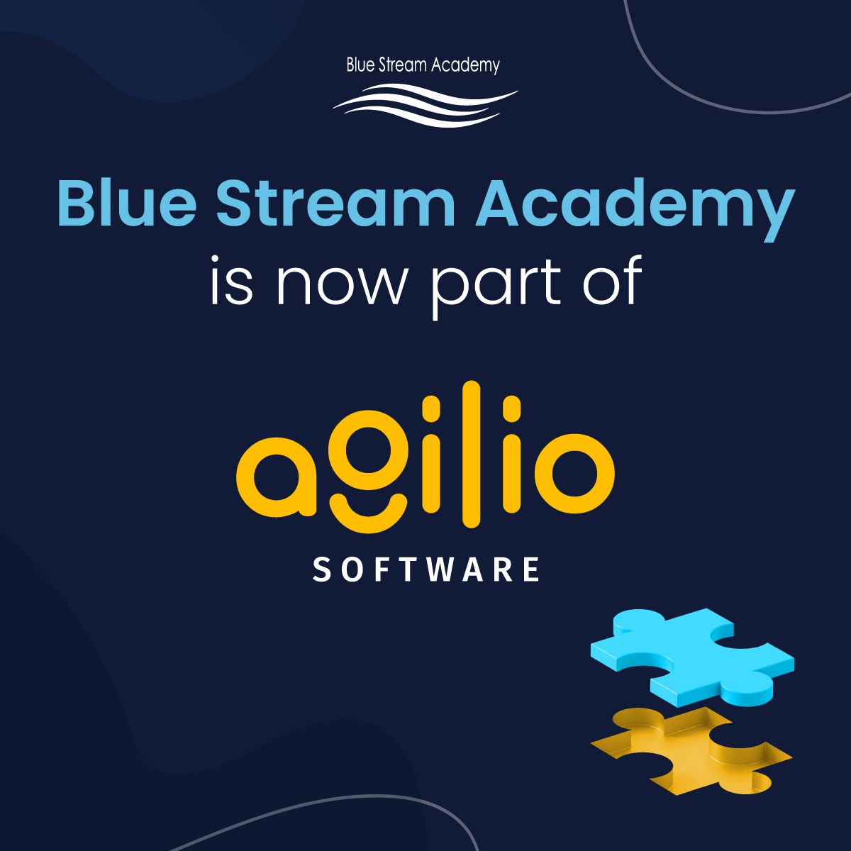 Blue Stream Academy
